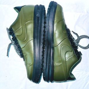 Nike Lunar Force 1 “Duckboot Low”
